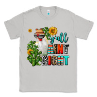 Moon Dust y'all aint right Classic Tee - AdoDesignShop