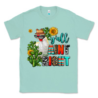 Y'all Aint Right Classic Tee | Teevron