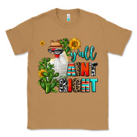 Toasted Coconut y'all aint right Classic Tee - AdoDesignShop