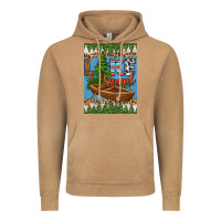 Vintage Camel lake squad air freshener Vintage Hoodie - HRA Design Shop