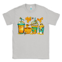 Moon Dust bumble bee honey coffee Classic Tee - Jasminsmagicworld