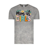 Cloud Rock mom of girls Vintage Tee - JahusDesignShop
