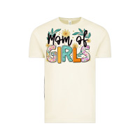 Vintage Arctic mom of girls Vintage Tee - JahusDesignShop