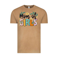 Vintage Camel mom of girls Vintage Tee - JahusDesignShop