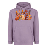 Lavender basketball vibes Heavyweight Hoodie - MaliasSmallBusiness