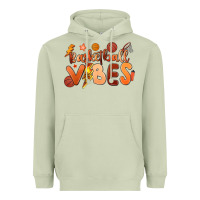 Matcha basketball vibes Heavyweight Hoodie - MaliasSmallBusiness