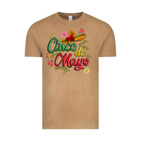 Vintage Camel cinco de mayo Vintage Tee - JahusDesignShop