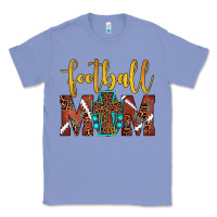 Colony Blue football mom Classic Tee - JahusDesignShop