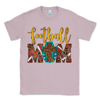 Lilac football mom Classic Tee - JahusDesignShop