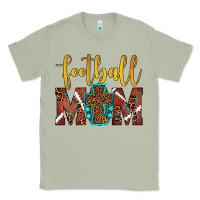Matcha football mom Classic Tee - JahusDesignShop