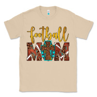 Mushroom football mom Classic Tee - JahusDesignShop