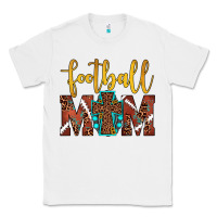 White football mom Classic Tee - JahusDesignShop