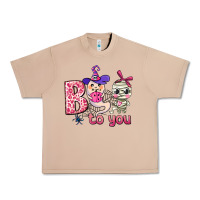 Burro boo to you Urban Heavy Tee - AdoDesignShop