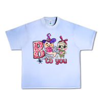 Grape Ice boo to you Urban Heavy Tee - AdoDesignShop