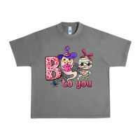 Tornado boo to you Urban Heavy Tee - AdoDesignShop
