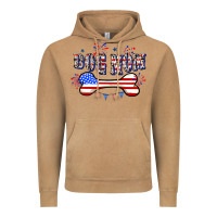 4th Of July Dog Mom Vintage Hoodie | Teevron