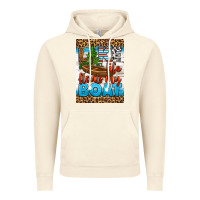 Vintage Artic lake life floats my boat air freshener Vintage Hoodie - HRA Design Shop