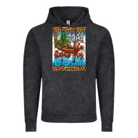 Vintage Black lake life floats my boat air freshener Vintage Hoodie - HRA Design Shop