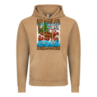 Vintage Camel lake life floats my boat air freshener Vintage Hoodie - HRA Design Shop