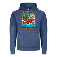 Vintage Denim lake life floats my boat air freshener Vintage Hoodie - HRA Design Shop