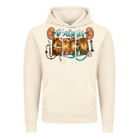 Vintage Artic dialysis crew Vintage Hoodie - CowhideDigitalArt
