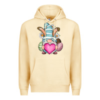 Pina Colada Easter gnome Premium Hoodie - RanaPortraitStore