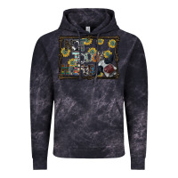 Cloud Black not today heifer Vintage Hoodie - SublimationCraftShop