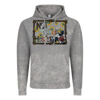 Cloud Rock not today heifer Vintage Hoodie - SublimationCraftShop