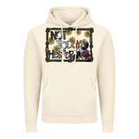 Vintage Artic not today heifer Vintage Hoodie - SublimationCraftShop