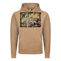 Vintage Coffee not today heifer Vintage Hoodie - SublimationCraftShop