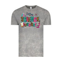 Cloud Rock science teacher Vintage Tee - AdoDesignShop