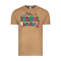 Vintage Camel science teacher Vintage Tee - AdoDesignShop