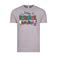 Vintage Zinc science teacher Vintage Tee - AdoDesignShop