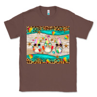 Chestnut summer gnomes Classic Tee - Artiststas