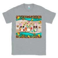Summer Gnomes Classic Tee | Teevron