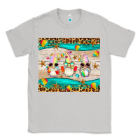 Moon Dust summer gnomes Classic Tee - Artiststas