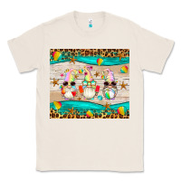 Natural summer gnomes Classic Tee - Artiststas