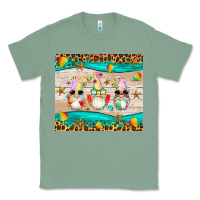 Sage summer gnomes Classic Tee - Artiststas