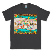 Smoke summer gnomes Classic Tee - Artiststas