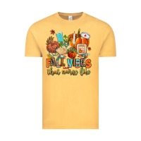 Vintage Mustard fall vibes and that nurse life Vintage Tee - AdoDesignShop