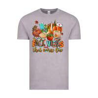 Vintage Zinc fall vibes and that nurse life Vintage Tee - AdoDesignShop