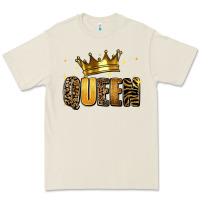 Bone queen glitter Premium Tee - RanaPortraitStore