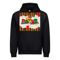 Black juneteenth black power Urban Hoodie - TumblerDesignByShophia
