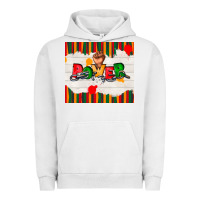 Pigment Lunar Rock juneteenth black power Urban Hoodie - TumblerDesignByShophia