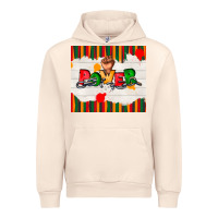 Sandshell juneteenth black power Urban Hoodie - TumblerDesignByShophia