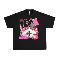 Black Mama Urban Heavy Tee - AdoDesignShop