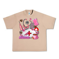 Burro Mama Urban Heavy Tee - AdoDesignShop