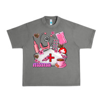 Tornado Mama Urban Heavy Tee - AdoDesignShop