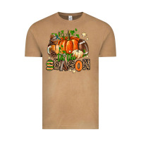 Vintage Camel fall and american football tis the season Vintage Tee - AdoDesignShop