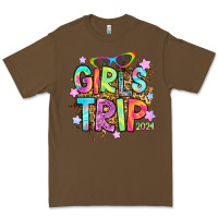 Cacao girls trip 2024 Premium Tee - RanaPortraitStore